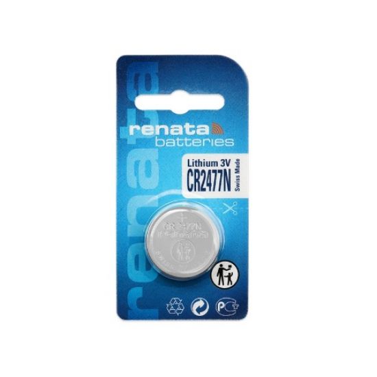 baterija CR2477N